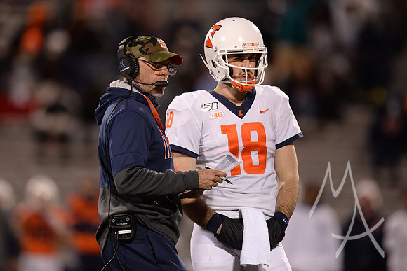 COLLEGE FOOTBALL: APR 19 Orange and Blue Spring Game