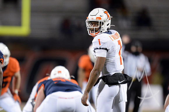 COLLEGE FOOTBALL: APR 19 Orange and Blue Spring Game