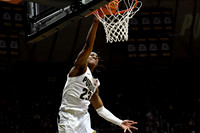 COLLEGE BASKETBALL: DEC 20 Incarnate Word at Purdue