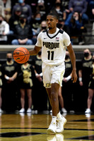 COLLEGE BASKETBALL: DEC 20 Incarnate Word at Purdue