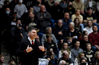 COLLEGE BASKETBALL: DEC 20 Incarnate Word at Purdue