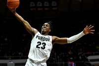 COLLEGE BASKETBALL: DEC 20 Incarnate Word at Purdue