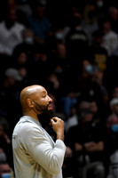 COLLEGE BASKETBALL: DEC 20 Incarnate Word at Purdue