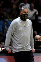COLLEGE BASKETBALL: DEC 20 Incarnate Word at Purdue