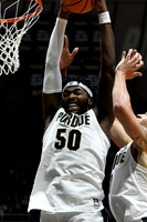 COLLEGE BASKETBALL: DEC 20 Incarnate Word at Purdue
