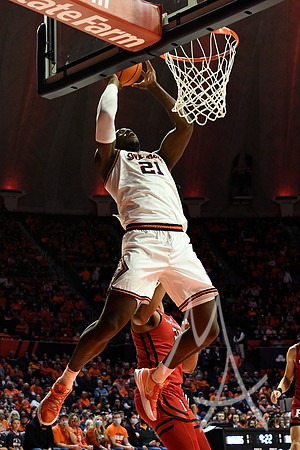 Rutgers Illinois Basketball