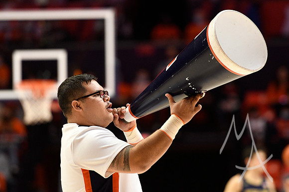 Notre Dame Illinois Basketball