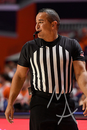 Notre Dame Illinois Basketball