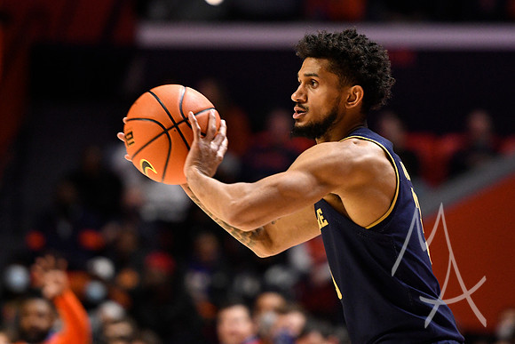 Notre Dame Illinois Basketball