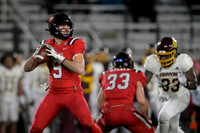 COLLEGE FOOTBALL: NOV 17 Central Michigan at Ball State