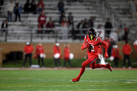 COLLEGE FOOTBALL: NOV 17 Central Michigan at Ball State