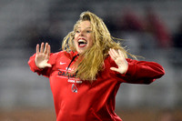 COLLEGE FOOTBALL: NOV 17 Central Michigan at Ball State