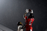 COLLEGE FOOTBALL: NOV 17 Central Michigan at Ball State