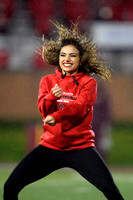 COLLEGE FOOTBALL: NOV 17 Central Michigan at Ball State
