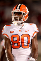 COLLEGE FOOTBALL: NOV 06 Clemson at Louisville