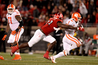 COLLEGE FOOTBALL: NOV 06 Clemson at Louisville