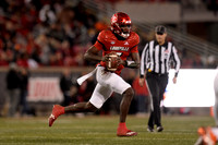 COLLEGE FOOTBALL: NOV 06 Clemson at Louisville