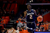 Jackson St Illinois Basketball
