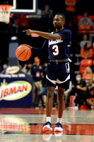 Jackson St Illinois Basketball