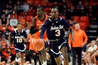 Jackson St Illinois Basketball