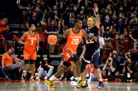 Jackson St Illinois Basketball