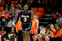 Jackson St Illinois Basketball
