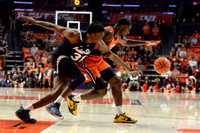 Jackson St Illinois Basketball