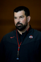 COLLEGE FOOTBALL: OCT 23 Ohio State at Indiana
