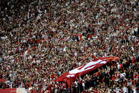 COLLEGE FOOTBALL: OCT 23 Ohio State at Indiana