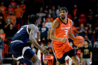 Jackson St Illinois Basketball