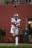 COLLEGE FOOTBALL: OCT 23 Ohio State at Indiana