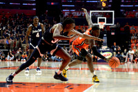 Jackson St Illinois Basketball