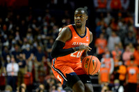 Jackson St Illinois Basketball