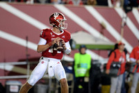 COLLEGE FOOTBALL: OCT 23 Ohio State at Indiana