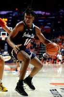 Jackson St Illinois Basketball