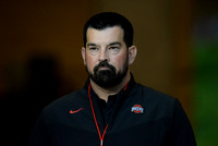 COLLEGE FOOTBALL: OCT 23 Ohio State at Indiana
