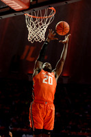 Jackson St Illinois Basketball