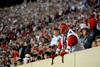 COLLEGE FOOTBALL: OCT 23 Ohio State at Indiana
