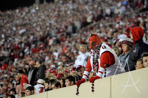 COLLEGE FOOTBALL: OCT 23 Ohio State at Indiana