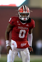 COLLEGE FOOTBALL: OCT 23 Ohio State at Indiana