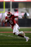 COLLEGE FOOTBALL: OCT 23 Ohio State at Indiana