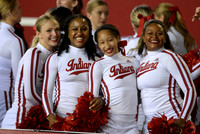 COLLEGE FOOTBALL: OCT 23 Ohio State at Indiana