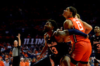 Jackson St Illinois Basketball