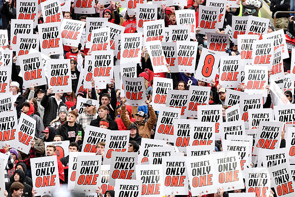 COLLEGE FOOTBALL: NOV 13 Syracuse at Louisville