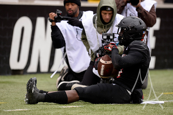 COLLEGE FOOTBALL: NOV 13 Syracuse at Louisville