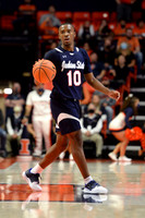 Jackson St Illinois Basketball