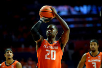Jackson St Illinois Basketball
