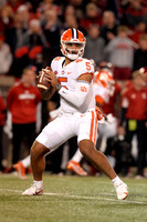 COLLEGE FOOTBALL: NOV 06 Clemson at Louisville
