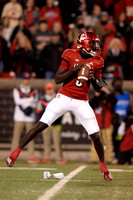 COLLEGE FOOTBALL: NOV 06 Clemson at Louisville