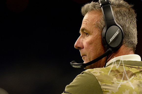 NFL: NOV 14 Jaguars at Colts